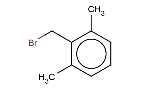 2,6-DIMETHYLBENZYL BROMIDE